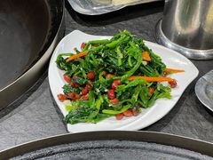 -缘福乡村铁锅炖民宿(八达岭店)