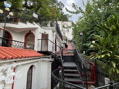 -澳门圣地牙哥古堡酒店