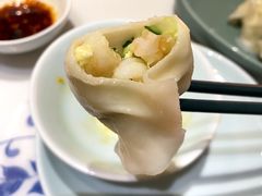 -东方饺子王(新阳路店)