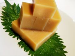 豌豆黄-四季民福烤鸭店(前门店)