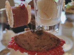 -Salon de Ville浦江汇(上海外滩华尔道夫酒店店)