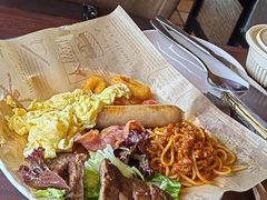 -百客咖啡(国际大厦店)