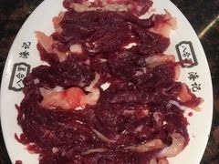 -八合里潮汕鲜牛肉火锅(深圳海岸城店)
