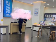 -中国电信(新安营业厅)