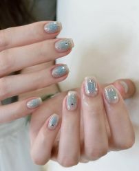 -雪儿·YuKi美甲美睫皮肤管理Salon