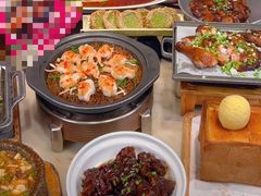 -绿茶餐厅(天津天河城店)