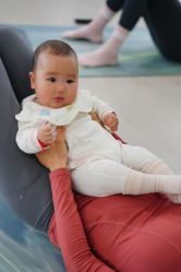 -爱尔乐美孕产瑜伽·普拉提