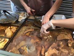 -明记牛杂(新马路分店)
