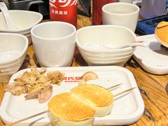 -管氏翅吧(中关村店)