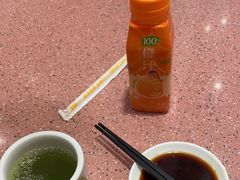 -元气寿司(环球港店)