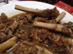 -李记白水羊头·清真老味家常菜(石景山店)
