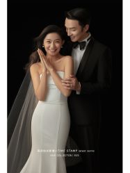 -时光印记婚纱摄影工作室·原创定制