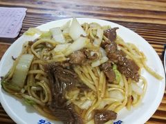 -水头牛肉店(洋坪分店)