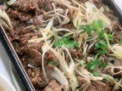 -清真永恒华威肉饼(潘家园店)
