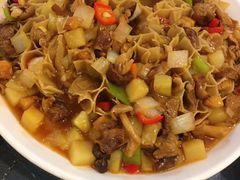 -天源居餐厅·地方特色菜(张北店)