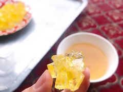-百年老茶馆