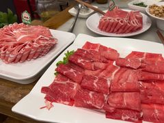 -牛街·马辈儿涮肉(牛街二店)