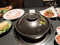 -百年果林椰子鸡(宝安总店)