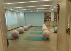 -致友月子会所(麓湖店)