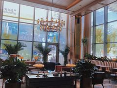 -北京瑜舍