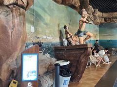 -华夏文旅海洋公园