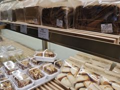 -烘焙町面包店(西四店)