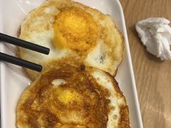 -蒙自源米线大王(花园城商场店)