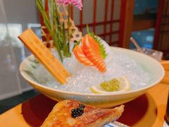 -文三酒肆自助放题(新街口友谊广场店)