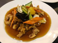-桃园中华料理炸酱面(燕儿岛路店)