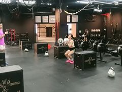 -Stone Motion释动健身