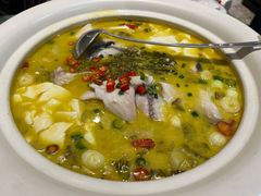 -老包子豆腐坊(大庆路店)
