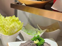 -海底捞火锅(长宁路龙之梦店)