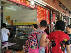 -明月虾面(厦禾路店)