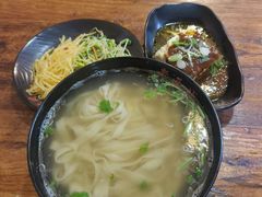 -老西北风抻面(西直店)