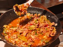 -寨子里的钵钵菜·湘西山里菜(魅力湘西店)