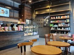 -星巴克(深圳前海企业公馆店)