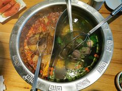 -嬷孙家潮汕牛肉火锅(北京路天河城店)