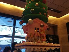 -深圳四季酒店·馥自助餐厅