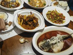 -U你·天然调味(南湖总店)