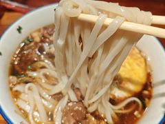 -公交新村粉店(赤岗冲店)