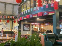 -普兰达德国餐厅·德式脆皮烤猪肘·自酿啤酒(观唐店)