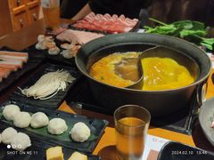 -呷哺呷哺(泰盛广场店)