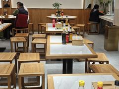 -饺子季水饺餐厅(新市街店)