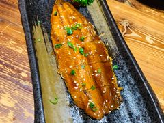 -小川洋风料理(街道口店)