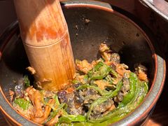 -老湘村·湖南土菜(天河维多利店)