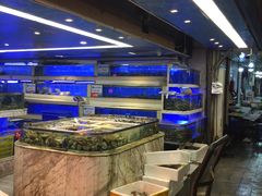 水产区-青石桥市场北1-27号