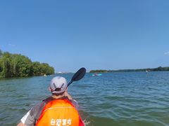 -南湖湿地公园