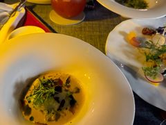 -弦月窗LUNETTE BY AMANDA(复兴路店)