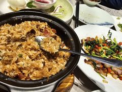 -佳兰雅序融合菜(高新店)