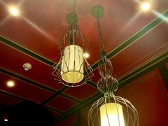 -上海苏宁宝丽嘉酒店·嘉府壹号中餐厅
